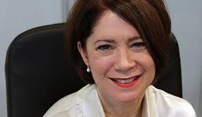 Mary Pimienta of BaseCamp Entertainment turns TV production services unit  into a booming business