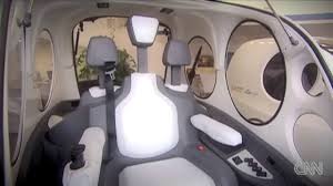 空気を動力にして走る自動車「Airpod」 - GIGAZINE