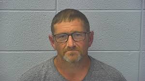 ONGOING INVESTIGATION LEADS TO FELONY DRUG ARREST An ongoing investigation  resulted in the arrest of a Jasper resident