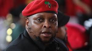 Floyd Shivambu Resigns As Deputy President Of EFF ⋆ Pindula News