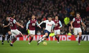 Бэйл, 2, 55, кейн, 15, лукас, 31. Tottenhem Bernli 5 0 Video Golov I Obzor Matcha Football Ua