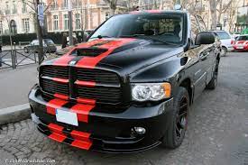 With outstanding viper inspired styling, power and handling, this sport pick up will blow the doors off anything that gets in it's way. Pin On Dodge Ram