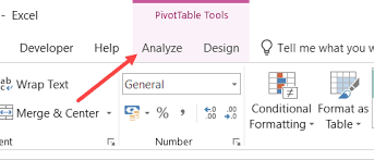 Doing this then removes any and all previously applied cell formatting from the selected cells. How To Delete A Pivot Table In Excel Easy Step By Step Guide