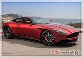 61 harga mobil sport 2021 termurah termahal di indonesia otomotifo mobil sport aston martin mobil