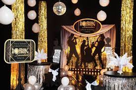 See more ideas about speakeasy party, prohibition party, party. M N Party Store Blog Your Celebration Inspiration Roaring Twenties Party Roaring 20s Party Gatsby Themed Party