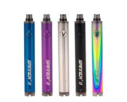 vision spinner ii vs2 variable voltage battery 1650mah