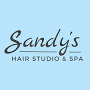 Sandy's Salon from sandysalonandspa.com