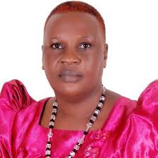 JUST IN: Kyotera Woman Legislator Robinah Ssentongo has this mornng  succumbed to COVID-19. The Speaker of Parliament Rebecca Alitwala Kadaga  has announced. #NilePostNews #NBSUpdates