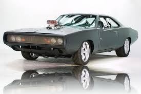 Help dom and his crew as they continue their global exploits in the unstoppable franchise built on speed! Vin Diesel S 1970 Dodge Charger Rt From Fast Furious Movie Up For Sale Carscoops