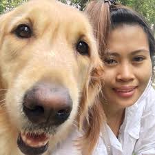 Ako si Buddy@Cooper 🇸🇬 (@yyanncyjhynne88)