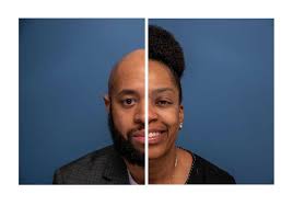 Living While Black panelists