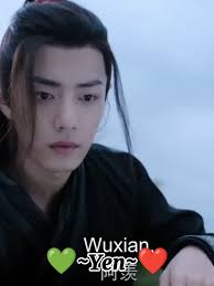 Jiang Yanli: The Ideal Big Sister in The Untamed