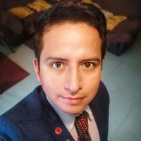 Juan Marcos Vilchez Canchari