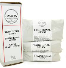 Maybe you would like to learn more about one of these? Sizes And Grounds Gamblin Artists Colors