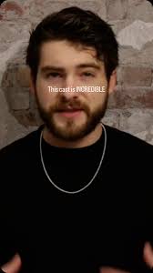 Congrats to @codychristian for his incredible performance and his WIN for  Best Lead Performer at the #goldenjoystickawards for @finalfantasyvii