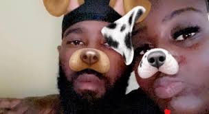 Shenique Lamar and Erik Ray's Wedding Website