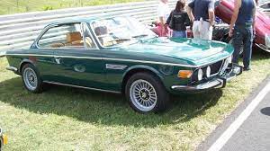 The Bmw 3 0 Csl And Similar Bmw Models Of The Early 70s Bmw Vintage Bmw E9 Bmw Models