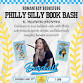 Philly Silly Book Bash with K. Iwancio