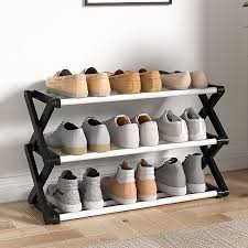 20 Shoe Storage Ideas For Small Spaces - Shoe Storage Spaces For Small  Closets | Founterior