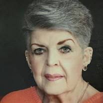 Mrs. Marcia Carol Sutton Obituary (2024)