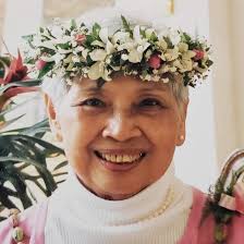 Obituary information for Felicidad Bautista Marquez