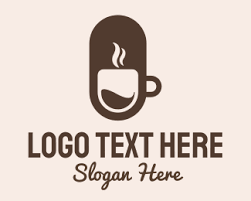 Coffee shop logo design element royalty free vector image. Coffee Logo Maker Create Your Own Coffee Logo Brandcrowd