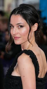 Loan Chabanol The Transporter Refueled Actresses Beauty Girl