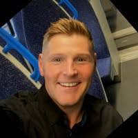 Mark Brookman's Instagram, Twitter & Facebook