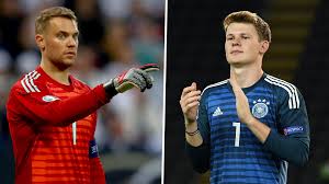 Germany and bayern munich captain manuel neuer wasn't very happy with his team's performance and laments the big chances missed that let england get away with the game. Who Is Alexander Nubel The New Manuel Neuer Starring For Germany U21s And Being Followed By Bayern Munich Goal Com
