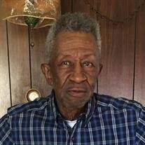 Willie Paul Minigan Obituary