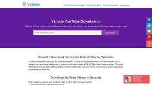 Y2mate the fastest free all kind of video downloader. Y2mate Ymate Youtube Downloader 1 Copy The Url Of The Video