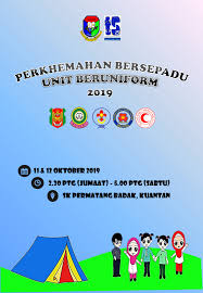 Teks pengacara majlis perhimpunan sekolah dalam bahasa arab perokok z. Perkhemahan Unit Beruniform 2019 Pages 1 10 Flip Pdf Download Fliphtml5