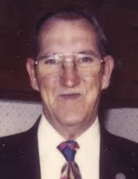 Harold Robert Edwards, Sr.