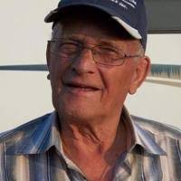 Jeffery, Albert Joseph