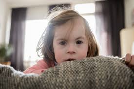 Fiona leidet an seltener Krankheit