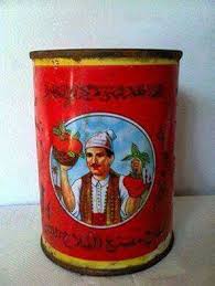 طماطم الفلاح الليبي libya libyan motor oil