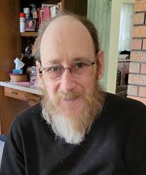 Obituary for Wesley "Wes" Ireland