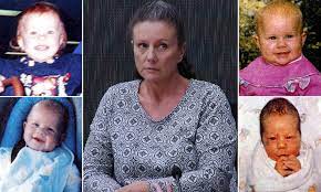 Caleb, patrick, sarah and laura. Kathleen Folbigg Convicted Serial Baby Killer Could Be Exonerated As Rare Genetic Mutations May Explain Her Children S Deaths Genetic Literacy Project