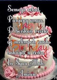 Pin By Sofiah Hamid On Happy Birthday My Friend In 2020 Happy Birthday Quotes Happy Birthday Wishes Cake Best Happy Birthday Quotes