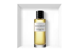 Parfum Bois D Argent Parfum Mixte Maison Christian Dior Dior Dior Perfume Perfume Luxury Perfume