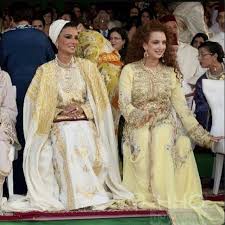 La silenciosa deaparición de lalla salma fue particularmente llamativa cuando el pasado mes de octubre su marido fue operado del corazón. Instagram Web Browser Lalla Salma Moroccan Fashion Moroccan Dress