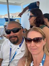 Currently in Cabo San Lucas with my future husband. ❤️😘🌴