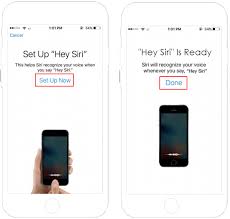 But apple does not allow you to unlock the iphone using siri voice command. How To Use Siri Without Pressing The Home Button On Iphone 7 7plus