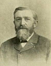 Henry Gordon Taft
