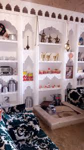 Interior Islamic Pattern Showcase Design Arabian Decor Home Goods Decor Home Decor Furniture