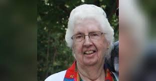 Agnes I. Burt Obituary