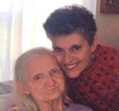 Alice Napier Ahlstrom Hood Obituary