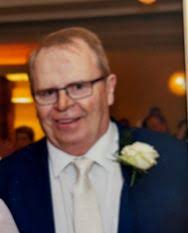 Condolence Book for Joseph (Joe) McCORMACK (Tullamore, Offaly)