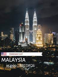 Leading community of email marketing strategies and tactics in email marketing. Malaysia Company List With Invaluable Leads Download Now