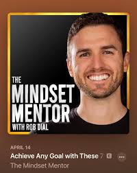 Honest review of The Challenge podcast